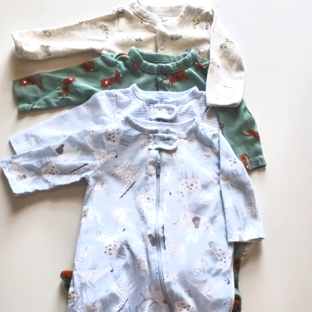 CARTER'S PAJAMA